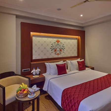 Golden Tulip Tirupati Ξενοδοχείο Εξωτερικό φωτογραφία