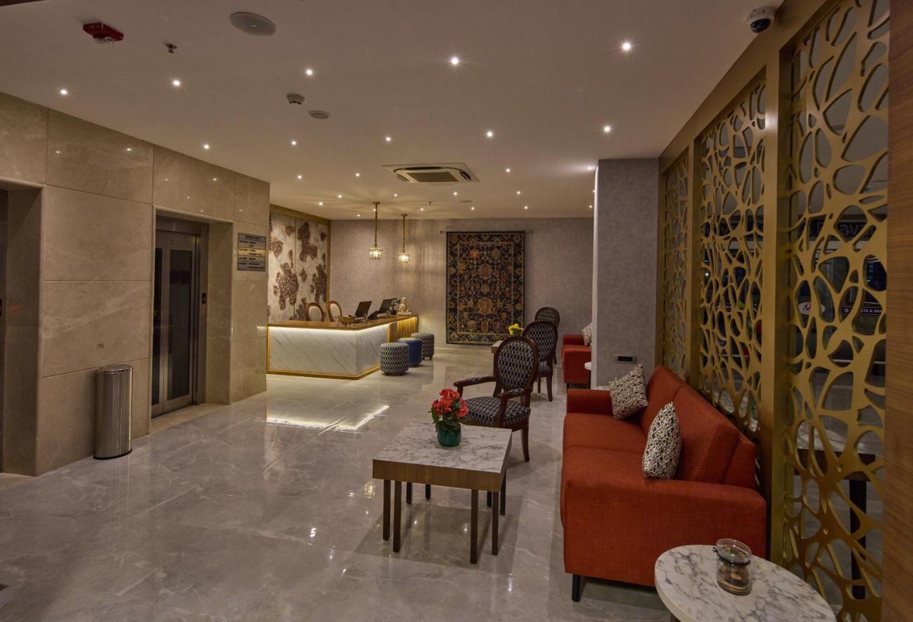 Golden Tulip Tirupati Ξενοδοχείο Εξωτερικό φωτογραφία